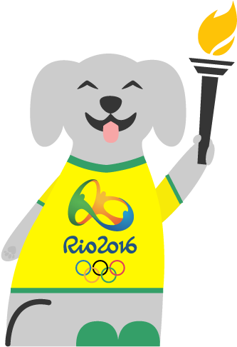Proxmate Your Tool To Access The Rio Olympics There - Rio 2016 (355x500)