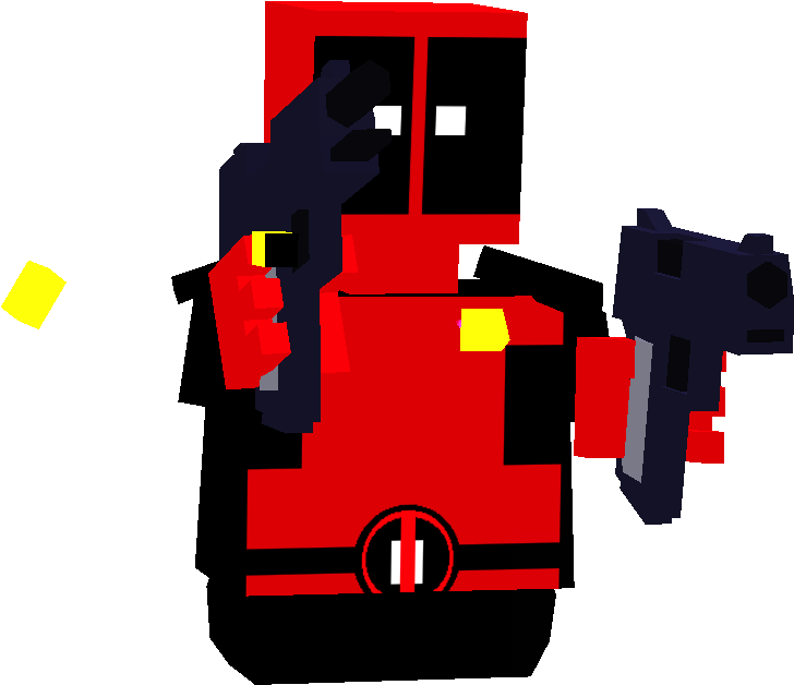 Cant Wait For The Movie Well You Can Celebrate With - Explosive Weapon (745x691)