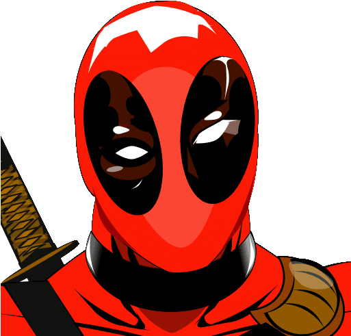 Gz - Deadpool Agar Io (512x512)