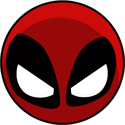 Deadpool (530x530)