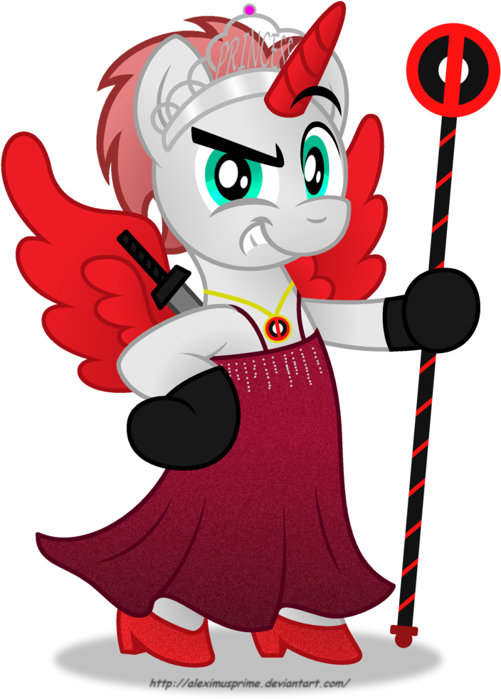 Aleximusprime, Clothes, Cosplay, Costume, Crossdressing, - Cartoon (761x1024)