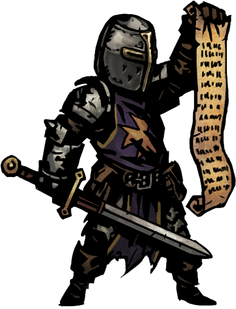 2 - Darkest Dungeon Crusader Skins (485x631)