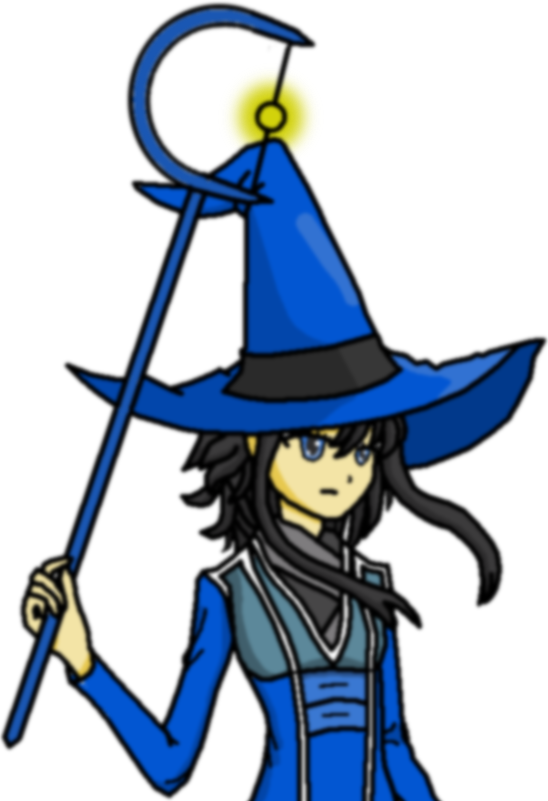 Fan-art Anyone - Fan-art Anyone (548x801)