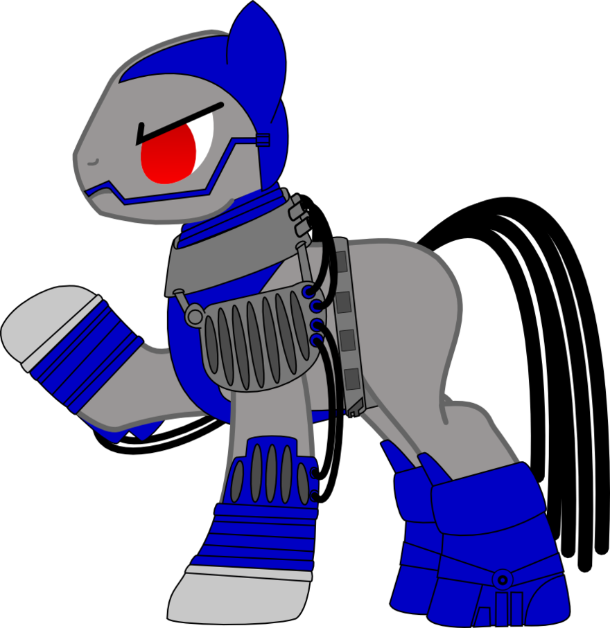 Pony Loki Deadpool Mammal Vertebrate Horse Like Mammal - Marvel Comics (880x907)