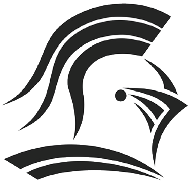 Up To 93% Savings - Knight Helmet Logo Png (379x543)