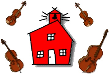 Schoolhousestrings - - Fiddle (400x300)