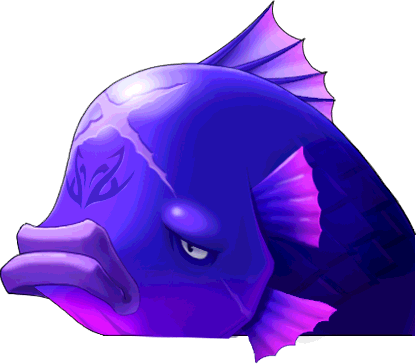 [silent Crusade] King Of The Seas - Maplestory Pianus (416x364)