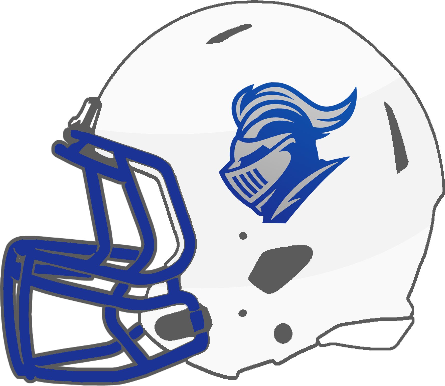 Sacred Heart Crusaders - Kemper County, Mississippi (1800x1565)