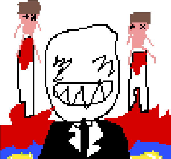 Random Image From User - Cartoon (600x600)