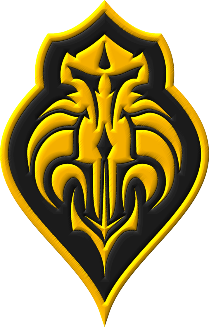 Mandalorian Misfits Patch 2 By Beviink - Misfits (715x1116)