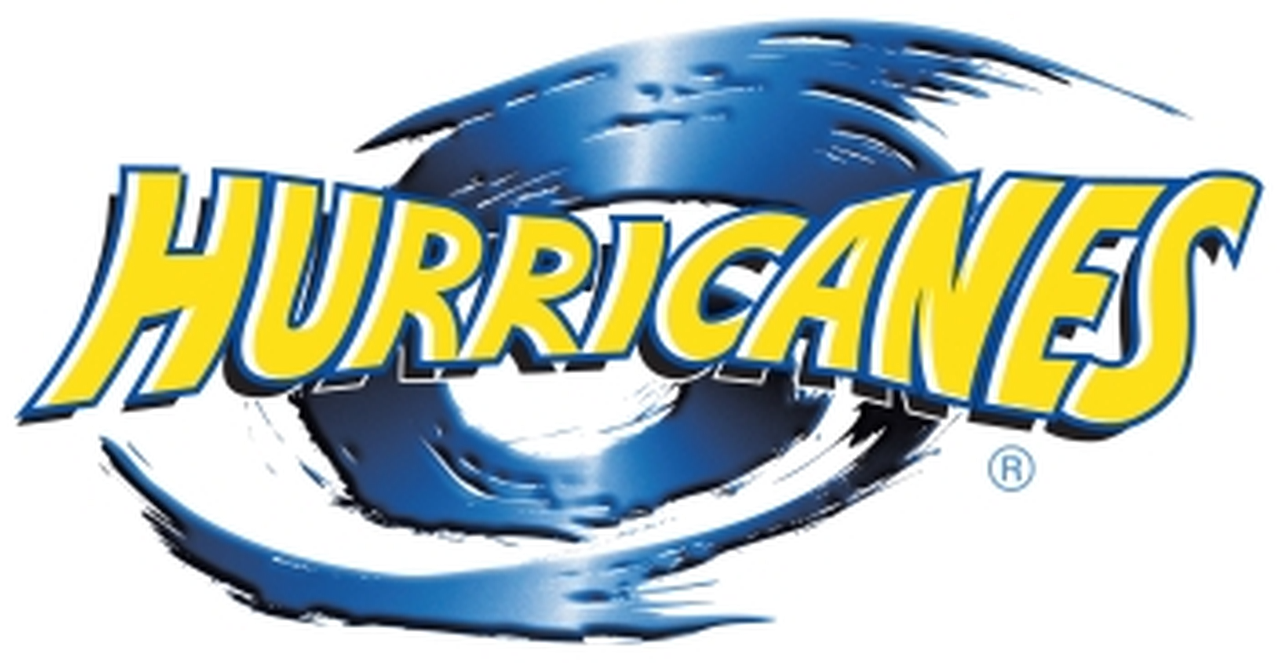 Hurricanes - Hurricanes Rugby Logo 2017 (1280x663)