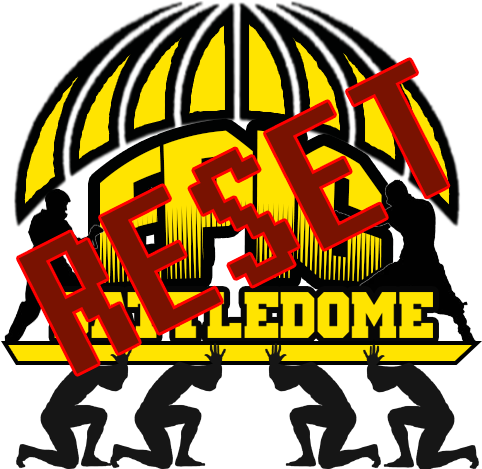 I Really Enjoyed Doing Something Over The Top So I - Battle Dome (500x500)