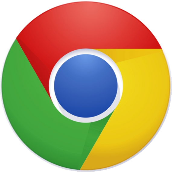 O Browser Do Google Chegou Ao Seu Quarto Aniversário, - Google Chrome 7 (570x570)