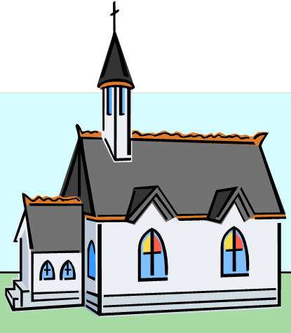 We Beli Eve That A Baptist Church Is A Congregation - Religions In The Middle Colonies (415x475)