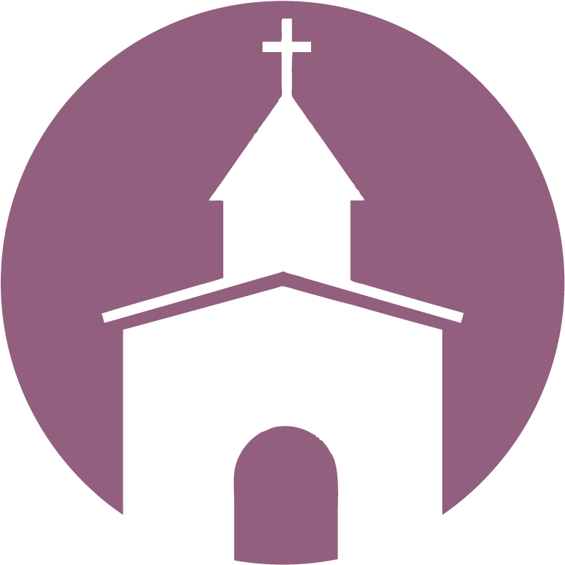 Church 01 - Clip Art (808x821)