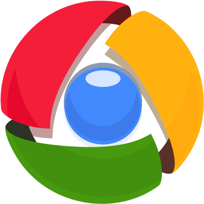 [browser] Google Chrome - Best Icon For Browser (512x512)