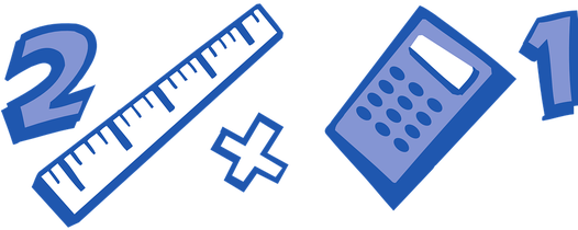 Math Clip Art (525x263)