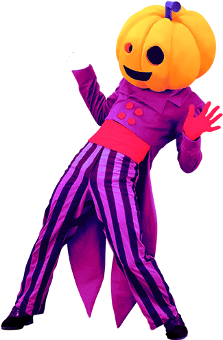 Ghostinthepiano Photobooth - Just Dance Halloween Png (512x512)
