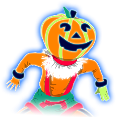 Halloweenquat Coach 2@2x - Halloweenquat Coach 2@2x (400x400)