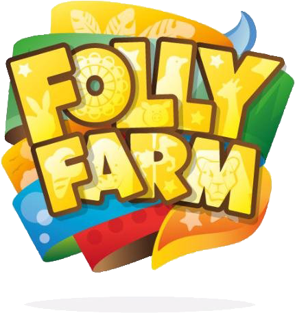 Folly Farm New Shop Development Spring 2017 Icon & - Folly Farm (512x512)