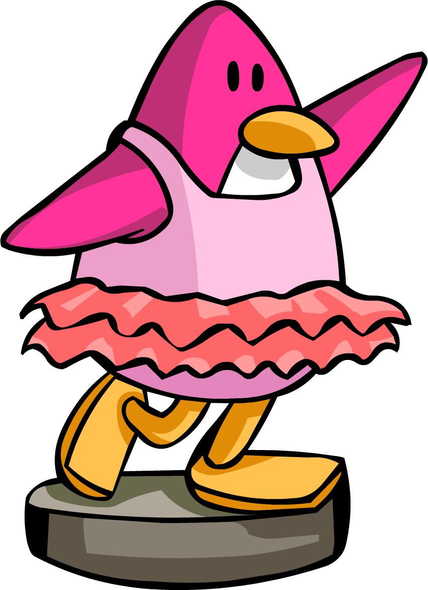 Mission 3 Gift Shop Ballerina - Ballet Dancer (852x1172)