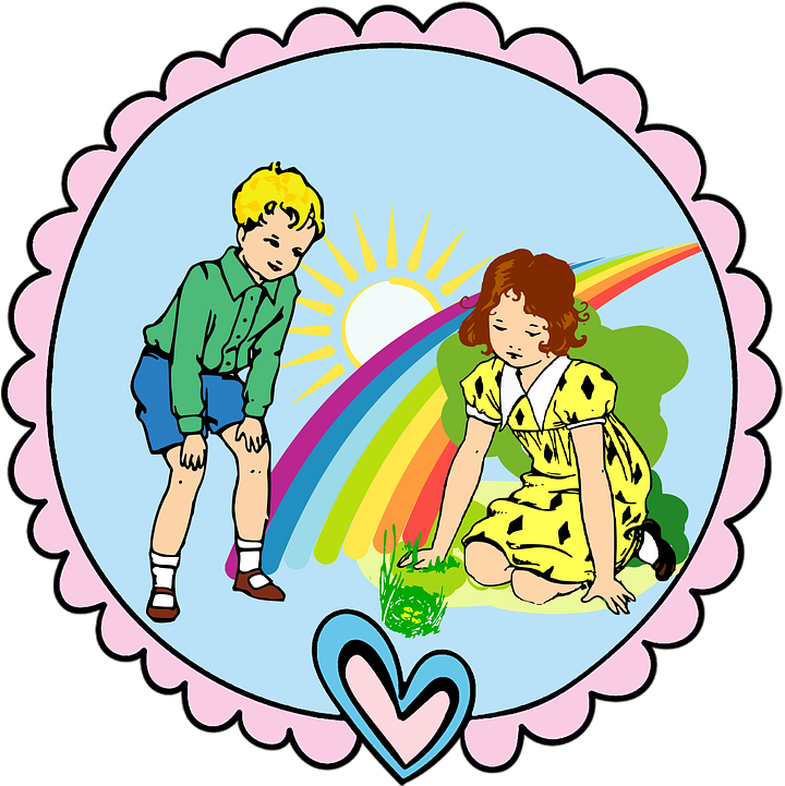 Gift Basket Clipart 27, - Love (745x720)