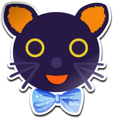 Magichalloweenkids P1 Ava - Just Dance 2018 P1 Ava Png (512x512)