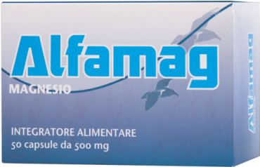 Alfamag 50cps - Alfamag 50 Capsule (369x450)