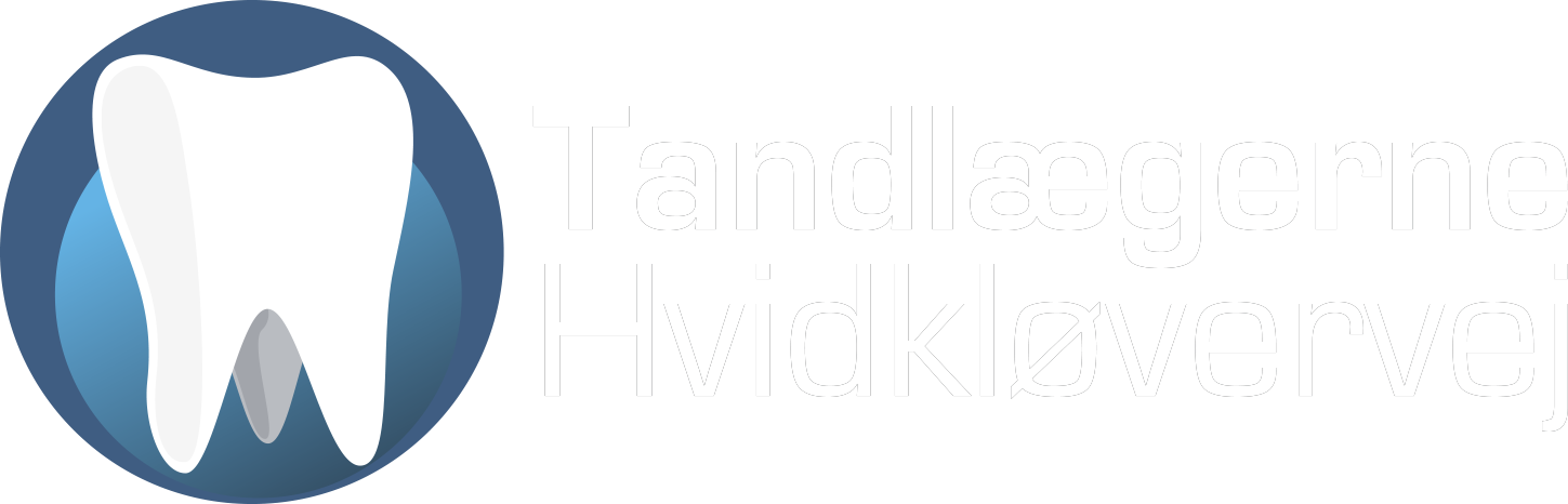 Om Tandklinikken - Line Art (1449x466)