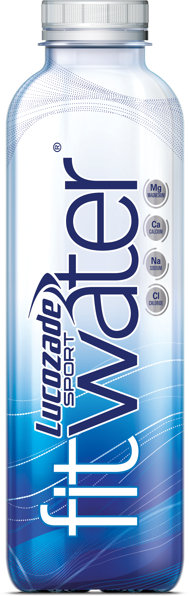 Lucozade Fit Water Png (1000x2889)