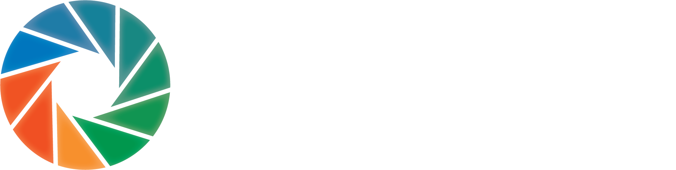 Knfb Reader Logo - Green (2241x565)