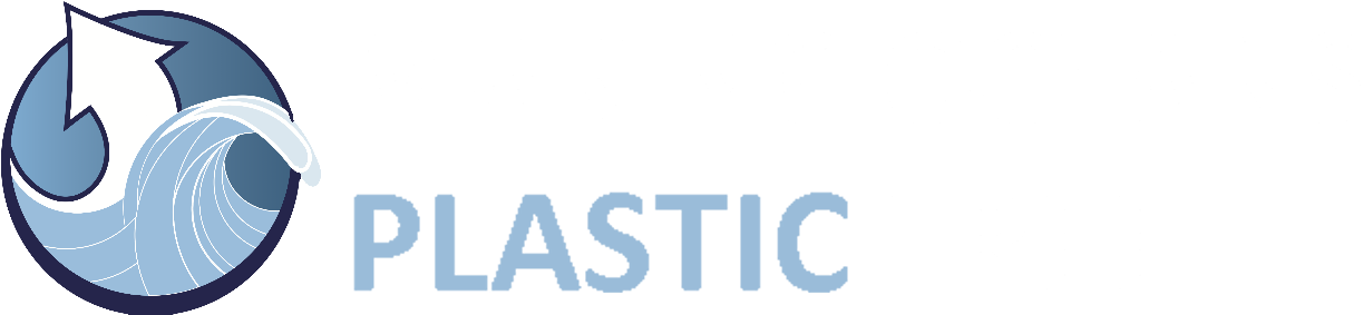 Making Oceans Plastic Free Logo - Making Oceans Plastic Free Logo Png (1243x300)
