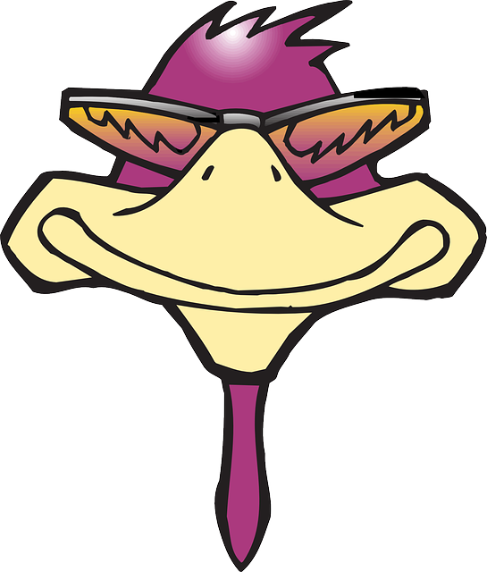 From Pixabay - Funny Birthday Wishes (545x640)