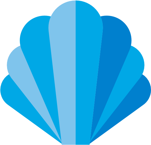 Seashell Free Icon - Seashell (512x512)