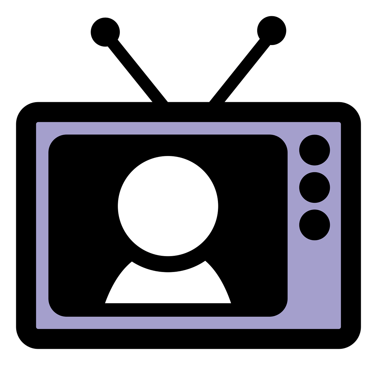 This Morning I Watched A Youtube Clip Of Lin-manuel - Television (1280x1240)