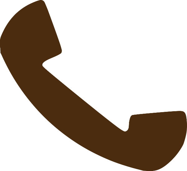 Telephone Clipart (600x549)