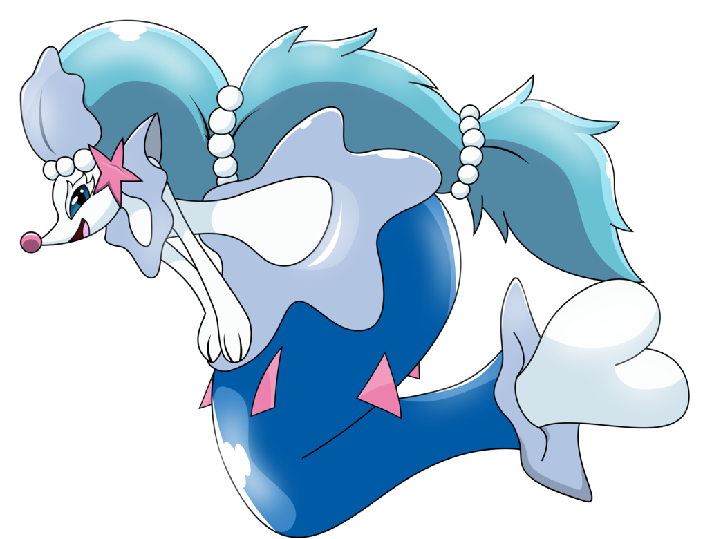 Primarina 2 By Awokenarts Primarina 2 By Awokenarts - Final Evolution Of Popplio (1024x827)