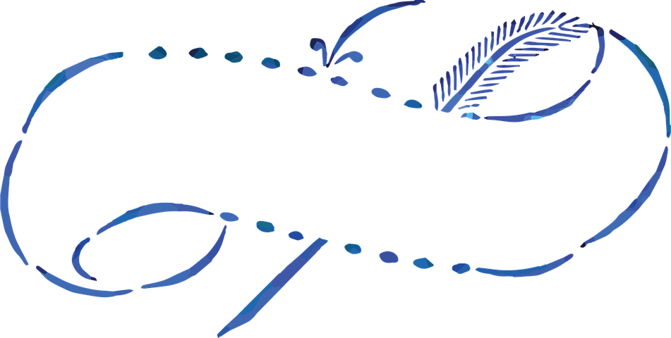 A Bit Of Writerly Advice - Banner Vintage Png (951x480)