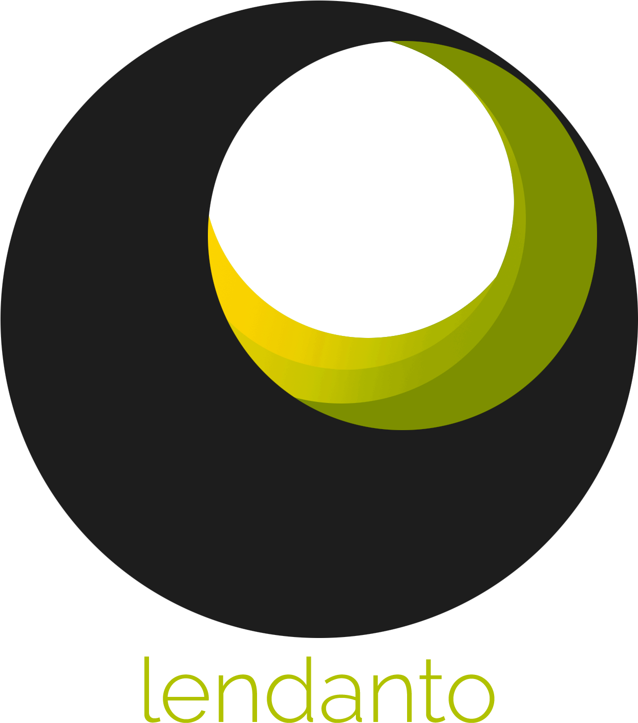 Lendanto Group's Logo 2017-present - Charing Cross Tube Station (1371x1473)