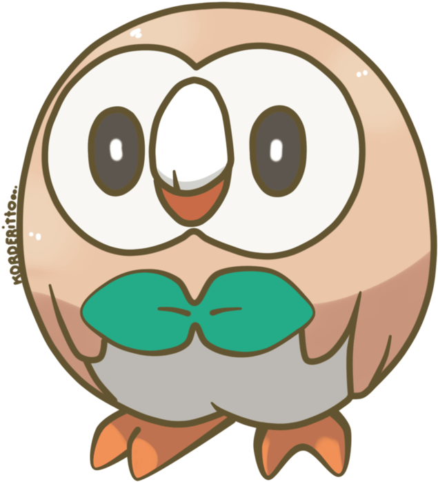 Pokémon Moon - Nintendo 3ds (894x894)