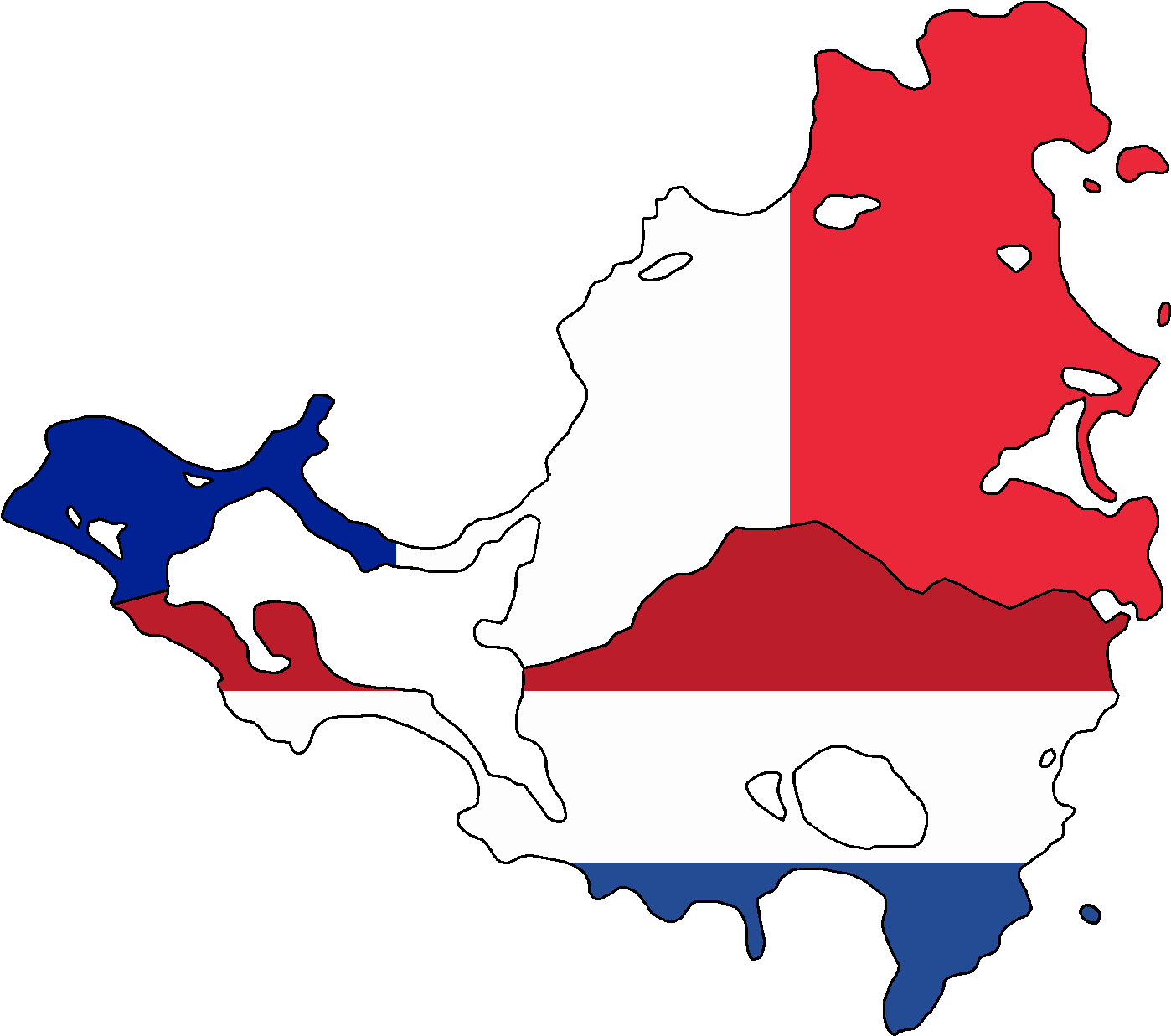 Related Keywords & Suggestions For Netherlands Flag - Saint Martin (island) (1523x1338)