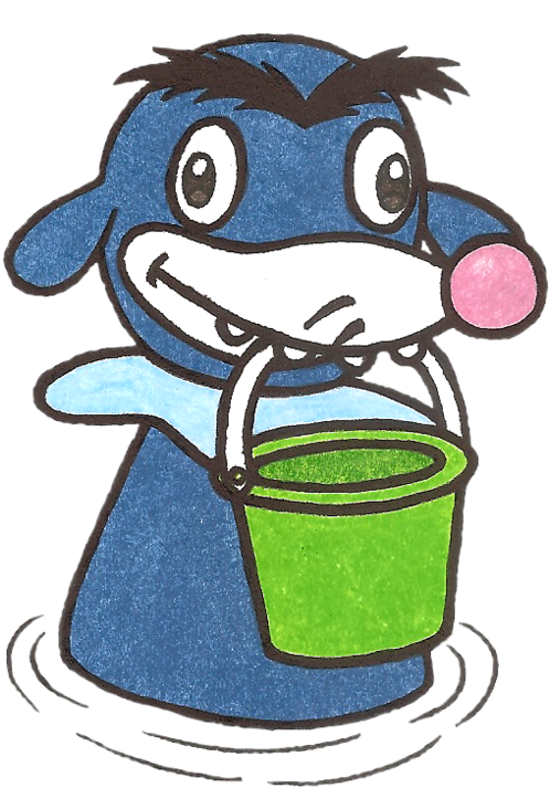 Popplio Pokemon - Pokemon Popplio In Real Life (832x959)