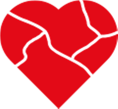 Broken Heart Symbol (400x400)