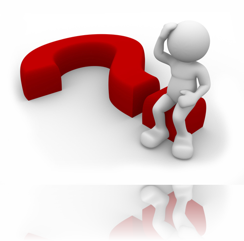 You've Had An Amputation, Your Residual Limb Is Healing, - Como Resolver Problemas Irresolubles (500x493)