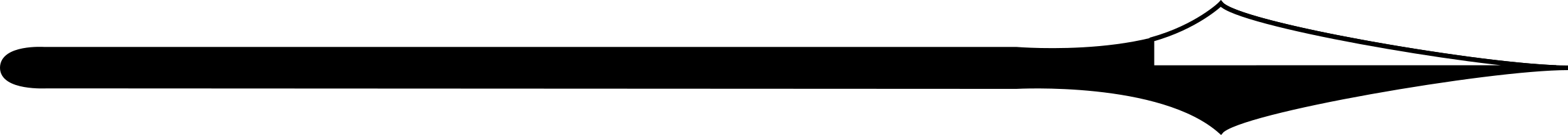 Spear Png Images Free Download - Data Center (2400x208)