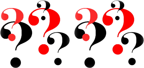 Unanswered Questions - Question Mark (510x245)