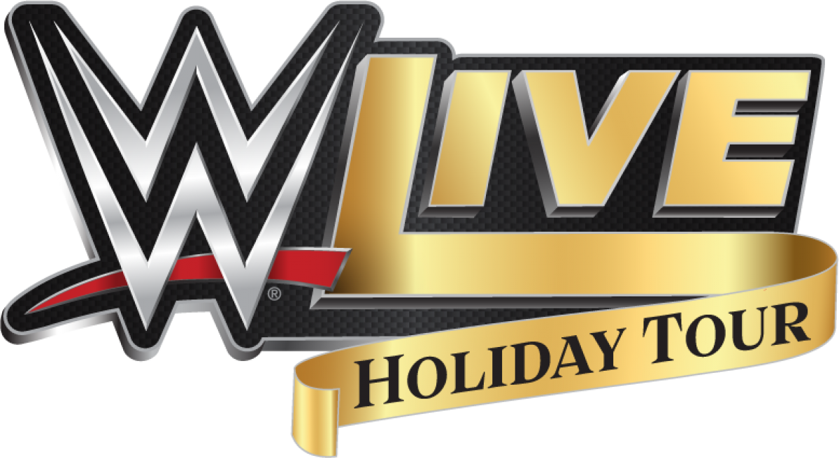 Wwe Live Holiday Tour Contest The Game Nashville - Wwe Nashville Tn 2016 (1200x656)
