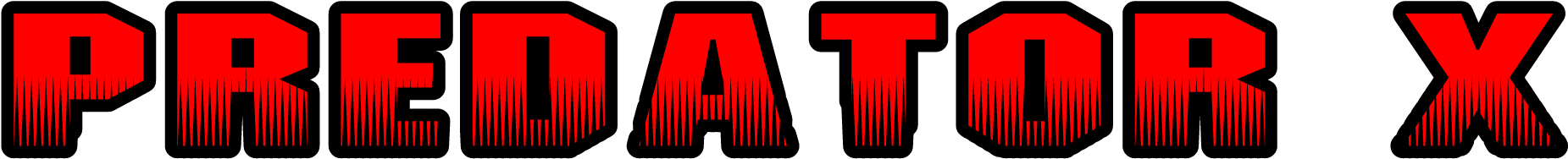 Predator Logo Font Wwwimgkidcom The Image Kid Has It - Predator Logo Font Wwwimgkidcom The Image Kid Has It (1920x524)