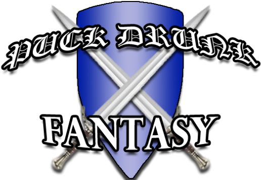 Tips For Fantasy Hockey Beginners Puck Drunk Love - Malvinas Argentinas Volveremos (593x356)