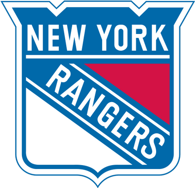 Logo New York Rangers - New York Rangers Logo Png (400x400)